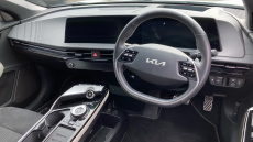 Kia EV6 236kW GT Line S 77.4kWh 5dr AWD Auto Electric Estate